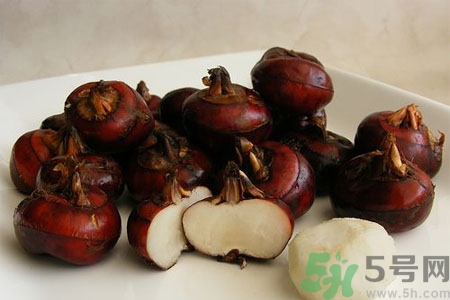 荸薺怎么去皮？荸薺煮多長時(shí)間？