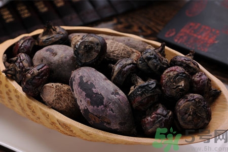 荸薺怎么去皮？荸薺煮多長時(shí)間？