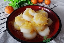 荸薺怎么去皮？荸薺煮多長時(shí)間？