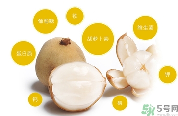 吃龍功果會上火嗎？龍功果的功效