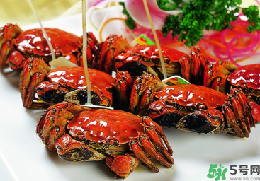 陽澄湖大閘蟹怎么吃？食陽澄湖大閘蟹注意事項