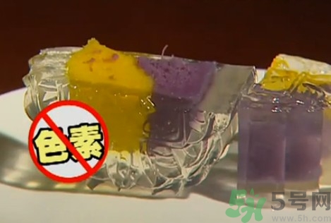 水晶月餅可以會胖嗎？水晶月餅好吃嗎？