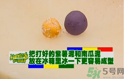 水晶月餅用的什么粉？水晶月餅的做法及配方