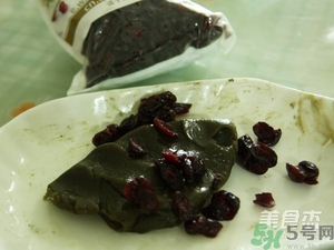 水晶月餅用的什么粉？水晶月餅的做法及配方