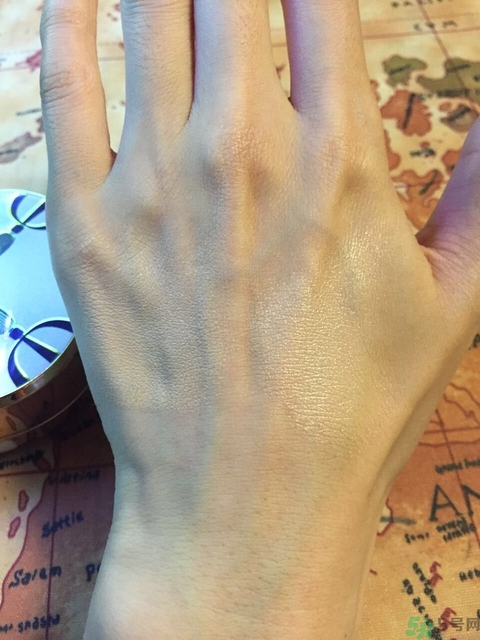 ohui歐蕙氣墊cc怎么樣？ohui氣墊cc霜怎么樣？