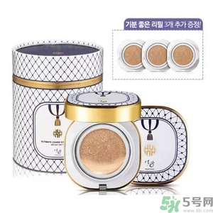 歐蕙化妝品怎么樣？ohui化妝品怎么樣？
