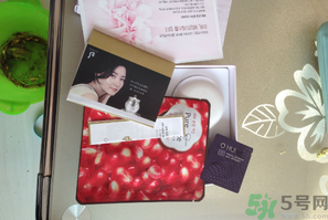 歐蕙氣墊cc色號(hào)分幾個(gè)？ohui氣墊cc霜色號(hào)試色？