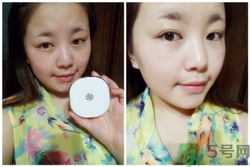 ohui歐蕙氣墊cc怎么樣？ohui氣墊cc霜怎么樣？