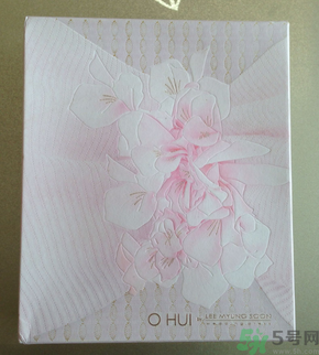 歐蕙氣墊cc色號(hào)分幾個(gè)？ohui氣墊cc霜色號(hào)試色？
