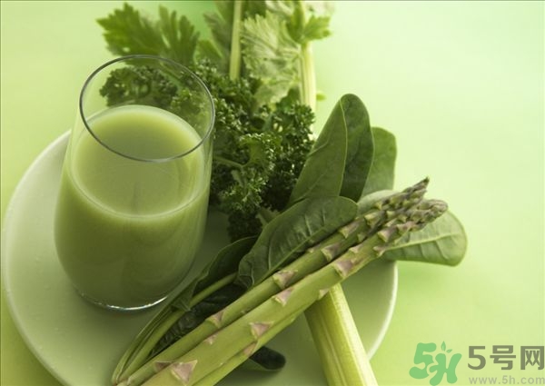 芹菜汁能去斑嗎？芹菜汁可以做面膜嗎？