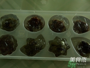 水晶月餅用的什么粉？水晶月餅的做法及配方
