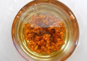 喝桂花酒有什么好處？桂花酒的功效與作用