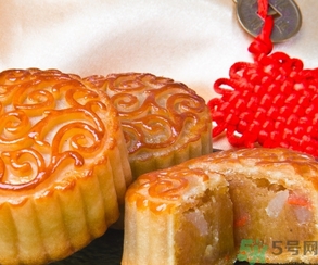 孕婦可以吃冰皮月餅嗎？孕婦吃冰皮月餅好不好？