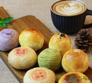 孕婦可以吃冰皮月餅嗎？孕婦吃冰皮月餅好不好？