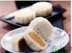 寶寶可以吃冰皮月餅嗎？寶寶多大可以吃冰皮月餅？