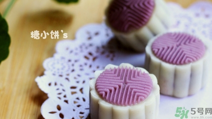寶寶可以吃冰皮月餅嗎？寶寶多大可以吃冰皮月餅？