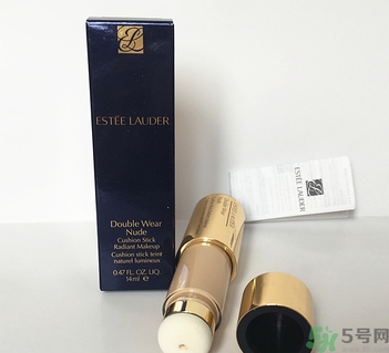 estee lauder氣墊粉底棒怎么樣？雅詩蘭黛氣墊粉底棒好用嗎？