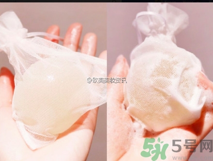 dillydelight荔枝潔面膜怎么樣？韓國荔枝面膜使用方法？