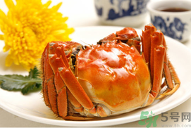 為什么陽(yáng)澄湖大閘蟹好？陽(yáng)澄湖大閘蟹的營(yíng)養(yǎng)價(jià)值