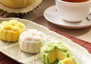 寶寶可以吃冰皮月餅嗎？寶寶多大可以吃冰皮月餅？