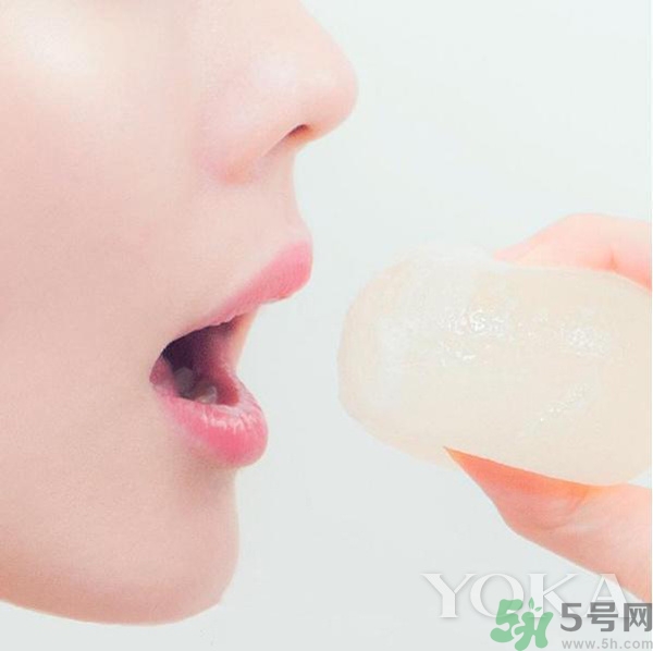dillydelight荔枝潔面膜怎么樣？韓國荔枝面膜使用方法？