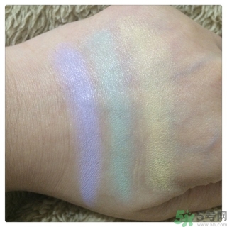 nyx6色修容盤怎么樣？nyx6色修容盤好用嗎？