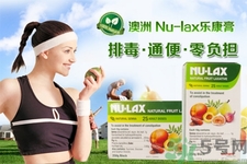 吃Nu-lax樂康膏有副作用嗎？孕婦吃Nu-lax樂康膏有副作用嗎？