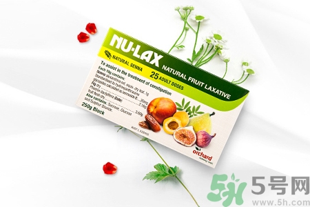 吃Nu-lax樂康膏有副作用嗎？孕婦吃Nu-lax樂康膏有副作用嗎？