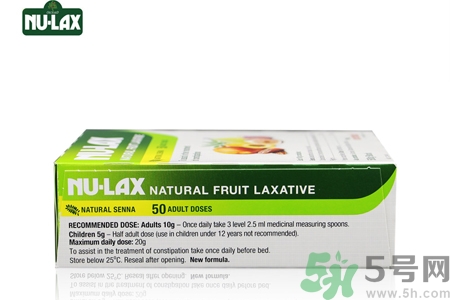 nu-lax澳洲樂(lè)康膏怎么保存？