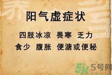血虛的癥狀是什么？血虛的表現(xiàn)有哪些？