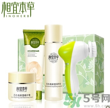 相宜本草的護(hù)膚品怎么樣？相宜本草的護(hù)膚品適合多大年齡？