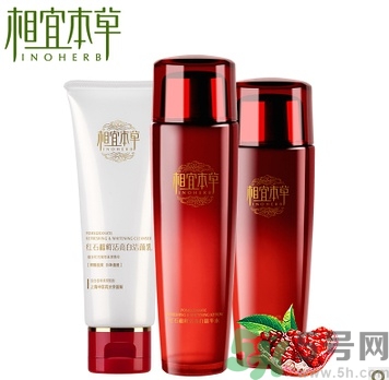 相宜本草的護(hù)膚品怎么樣？相宜本草的護(hù)膚品適合多大年齡？