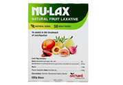 吃Nu-lax樂康膏有副作用嗎？孕婦吃Nu-lax樂康膏有副作用嗎？