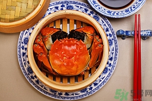 螃蟹能多吃嗎？吃螃蟹對(duì)身體有好處嗎？