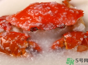 蘋果和螃蟹能一起吃嗎？吃螃蟹不能吃什么水果和食物？