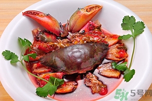 蘋果和螃蟹能一起吃嗎？吃螃蟹不能吃什么水果和食物？