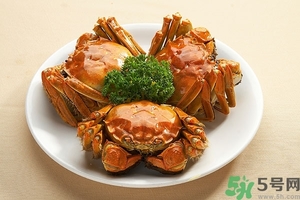 蘋果和螃蟹能一起吃嗎？吃螃蟹不能吃什么水果和食物？