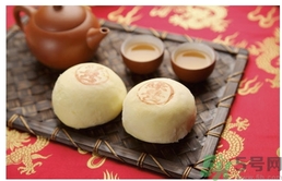 蘇式月餅的熱量是多少？吃蘇式月餅會胖嗎？