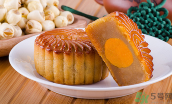 良品鋪子月餅好吃嗎？良品鋪子的月餅怎么樣？