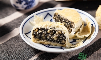蘇式月餅怎么保存？蘇式月餅的保質(zhì)期