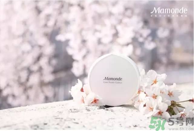 夢妝凈致氣墊粉底液怎么用？夢妝桃花遮瑕氣墊使用方法