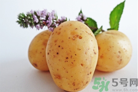 隔夜的土豆可以吃嗎？隔夜的土豆能不能吃？