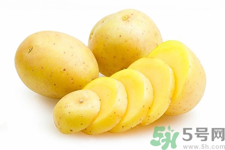 隔夜的土豆可以吃嗎？隔夜的土豆能不能吃？