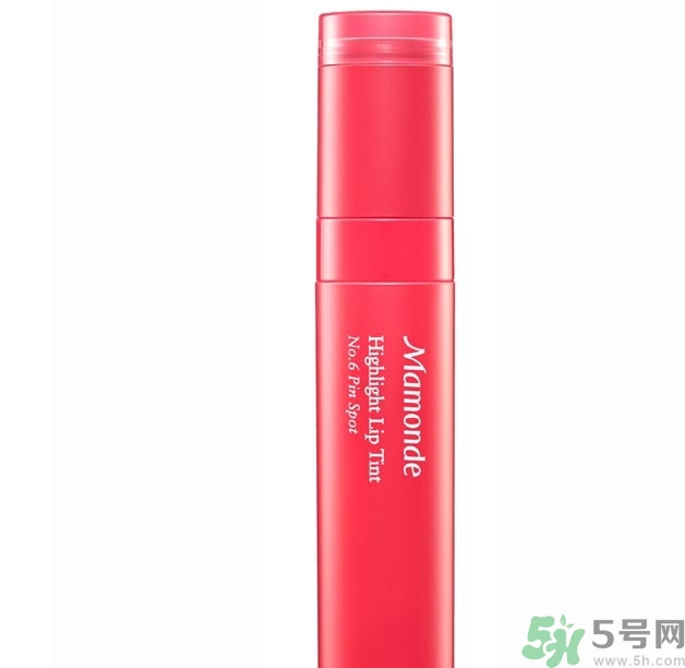 夢妝天使蜜吻染唇釉怎么樣？夢妝天使蜜吻染唇釉好用嗎？