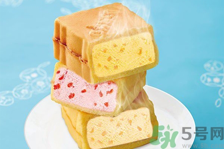 元祖雪月餅的口味有哪些？元祖雪月餅有哪幾種？