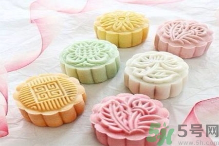 月餅什么牌子好？十大高端月餅品牌