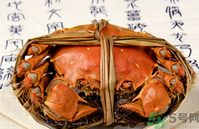 大閘蟹怎么蒸？大閘蟹怎么蒸才好吃？