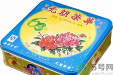 榮華月餅怎么樣？榮華月餅好吃嗎？