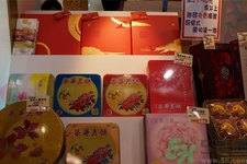 榮華月餅的口味有哪些？榮華月餅的品種有哪些？