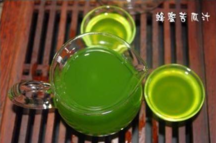 苦瓜汁可以去痱子嗎？喝苦瓜汁有什么好處？